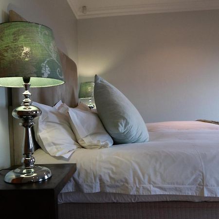 The View Boutique Hotel Johannesburg Bagian luar foto