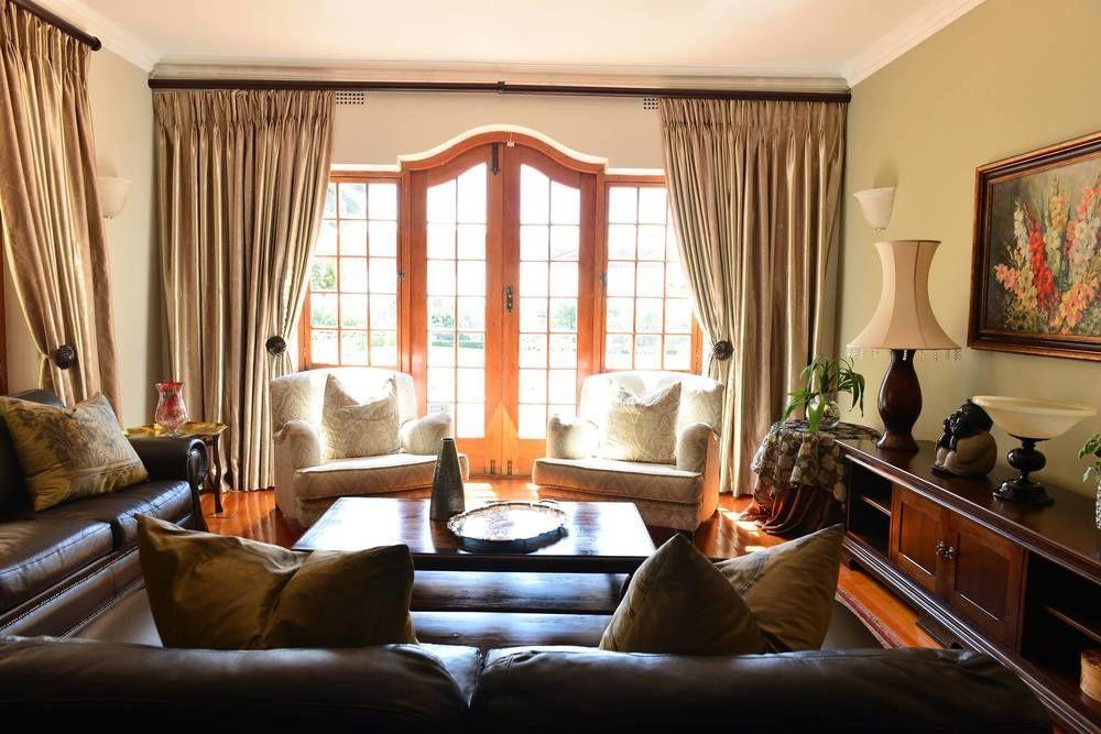 The View Boutique Hotel Johannesburg Bagian luar foto