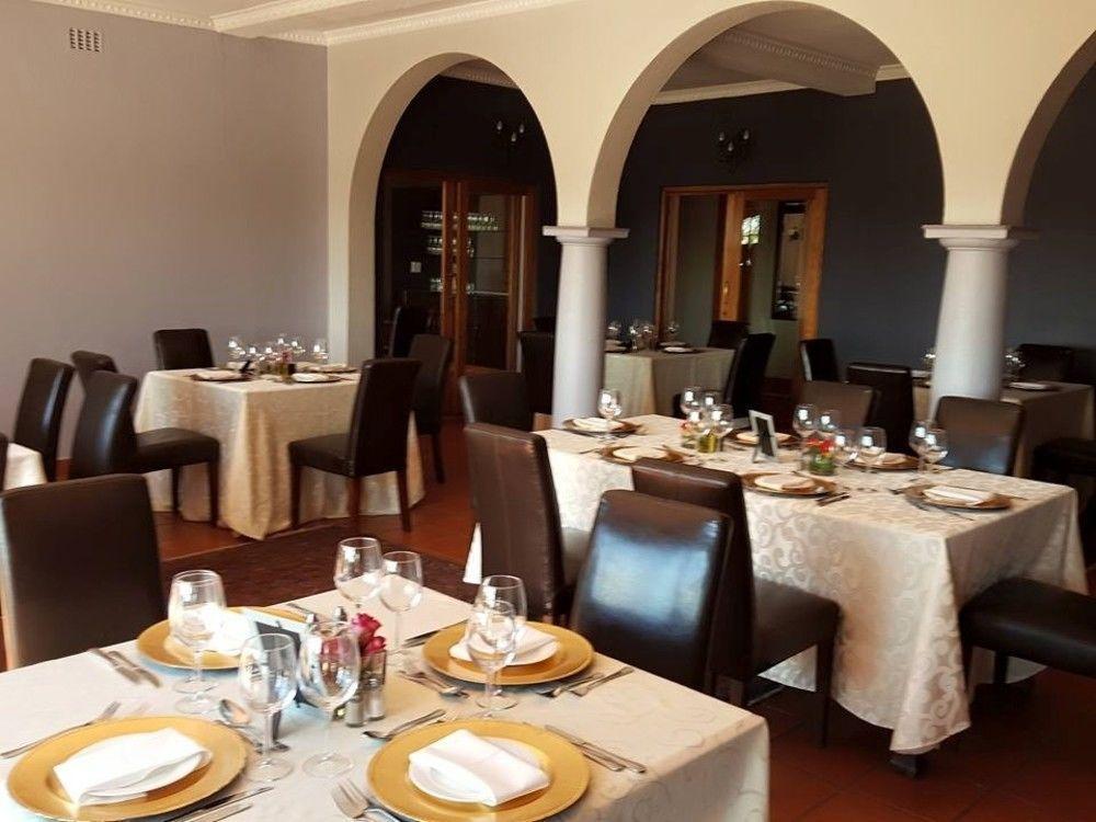 The View Boutique Hotel Johannesburg Bagian luar foto