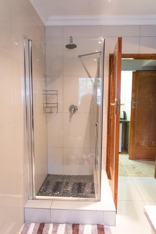 The View Boutique Hotel Johannesburg Bagian luar foto