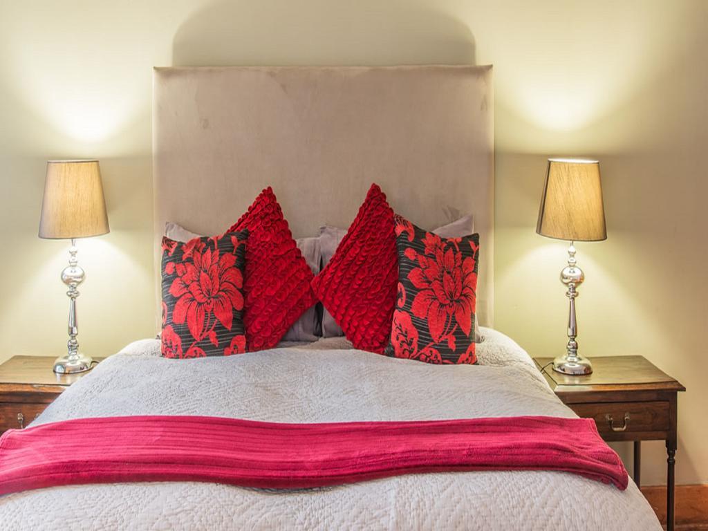 The View Boutique Hotel Johannesburg Bagian luar foto