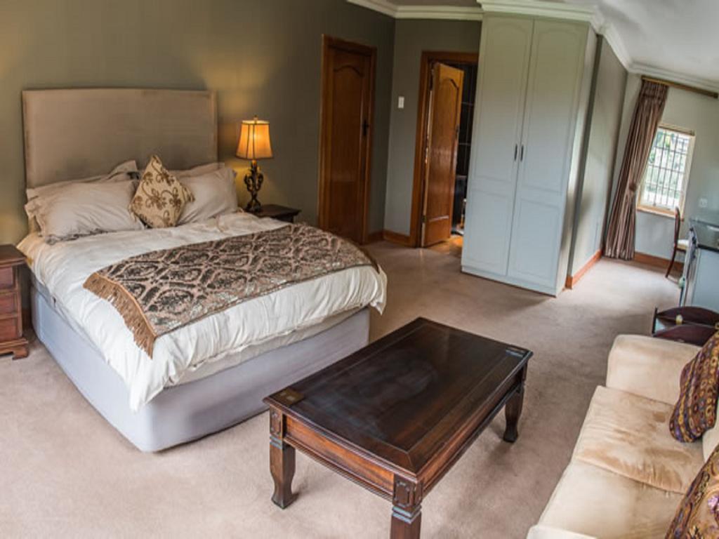 The View Boutique Hotel Johannesburg Bagian luar foto