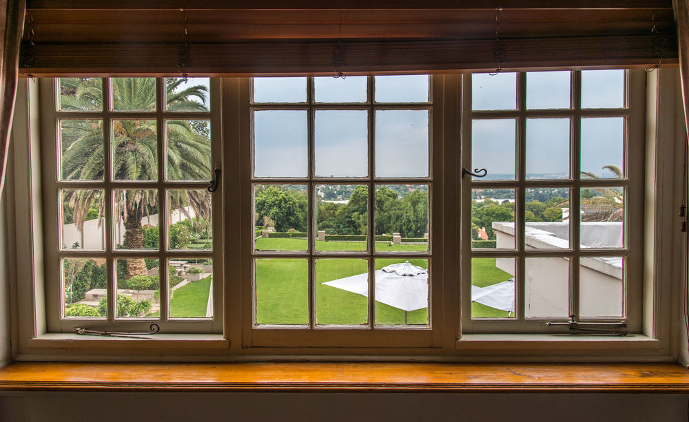 The View Boutique Hotel Johannesburg Bagian luar foto