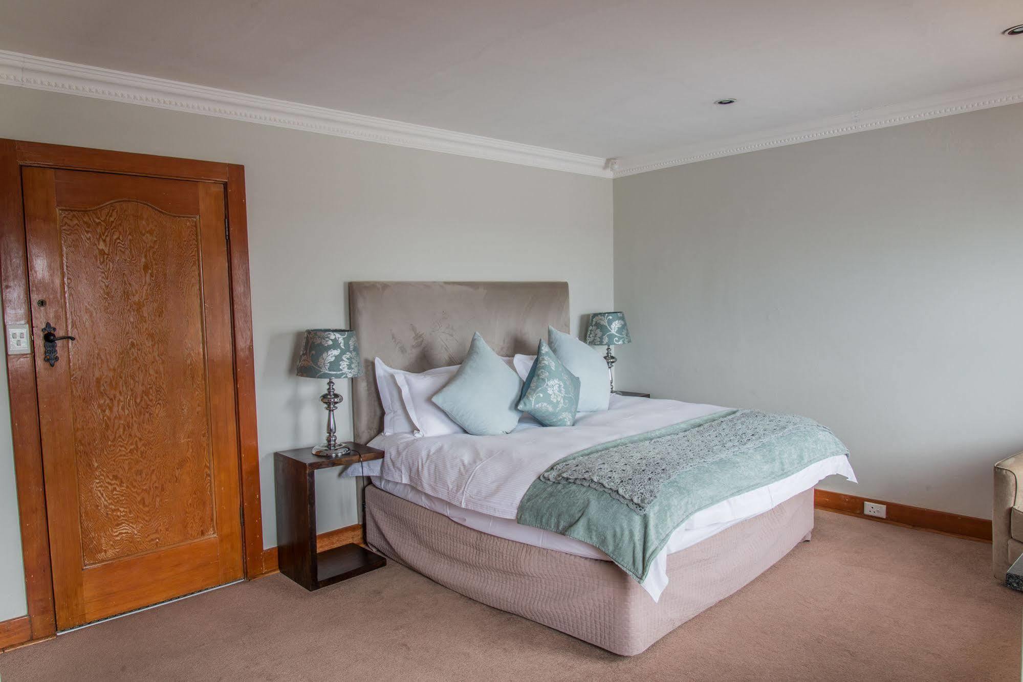 The View Boutique Hotel Johannesburg Bagian luar foto