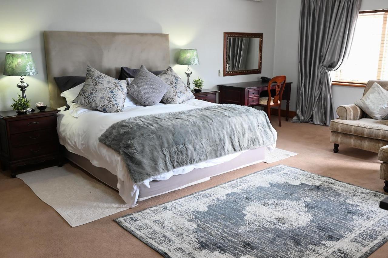 The View Boutique Hotel Johannesburg Bagian luar foto