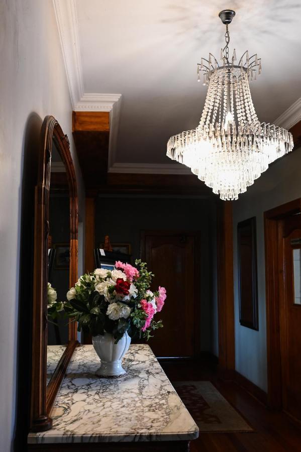 The View Boutique Hotel Johannesburg Bagian luar foto