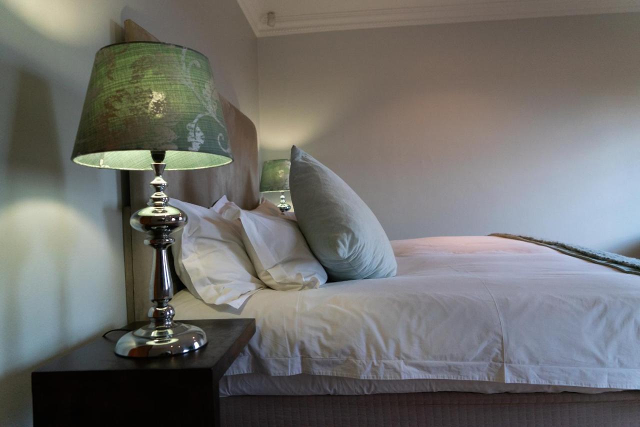 The View Boutique Hotel Johannesburg Bagian luar foto