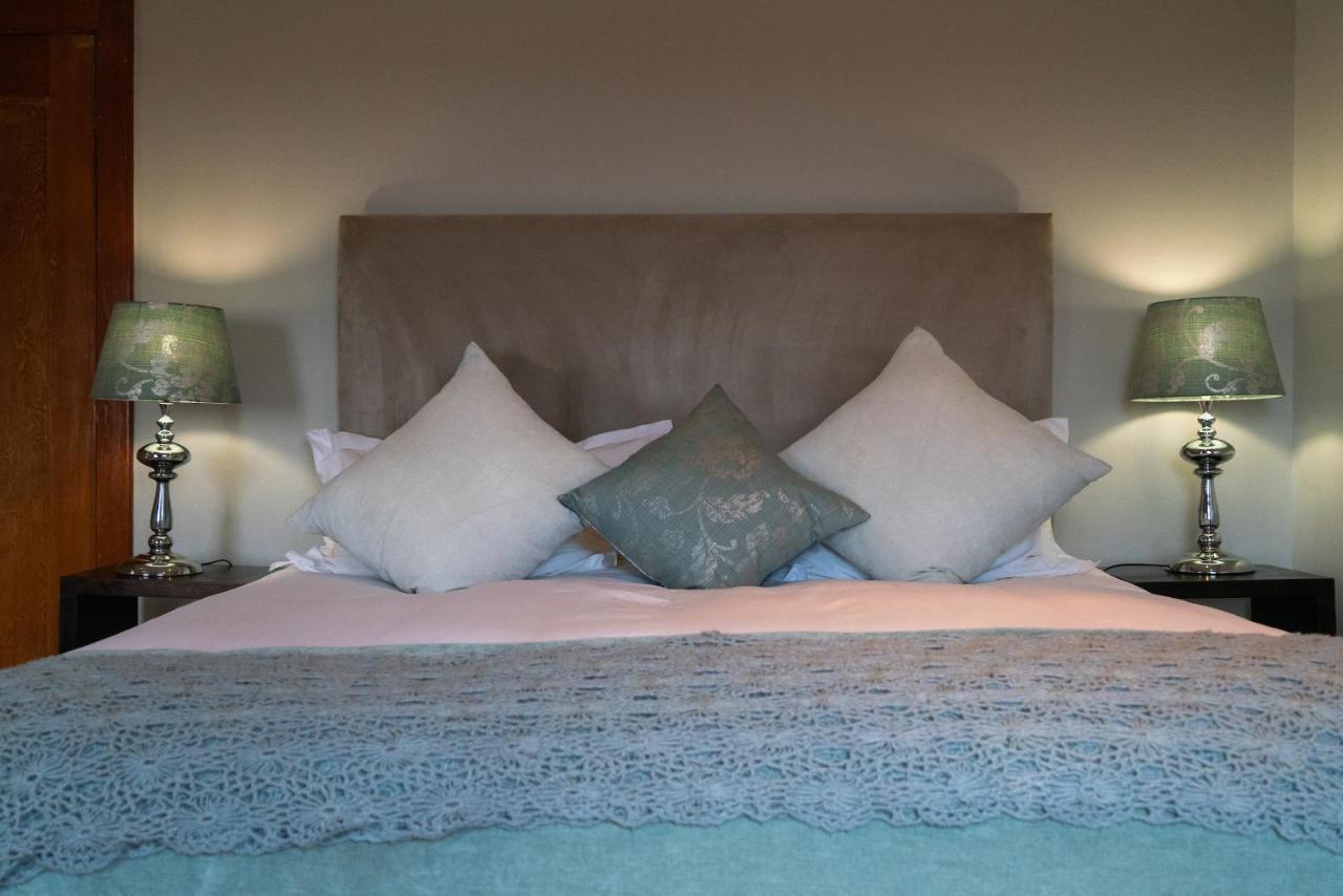 The View Boutique Hotel Johannesburg Bagian luar foto
