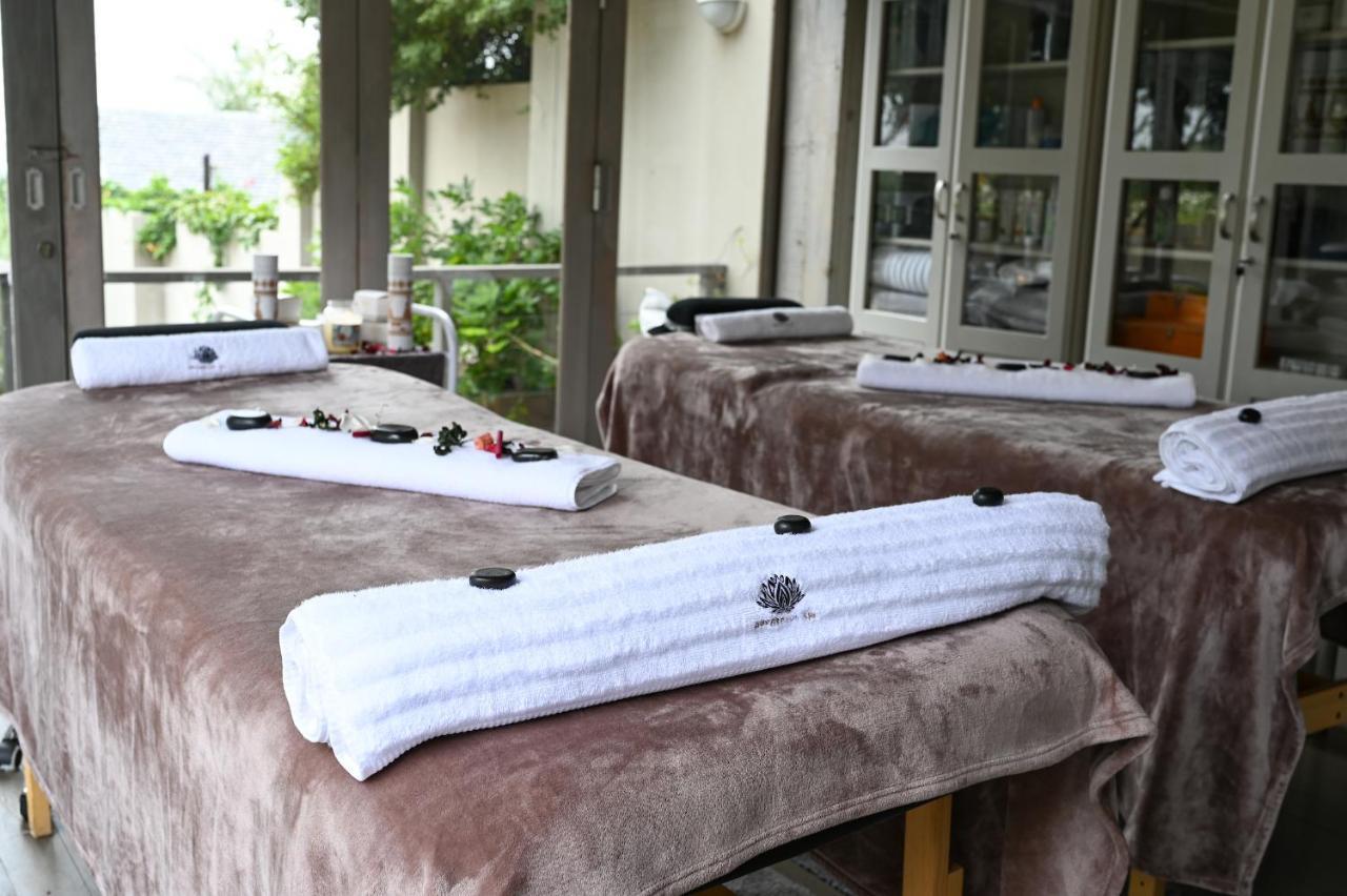 The View Boutique Hotel Johannesburg Bagian luar foto